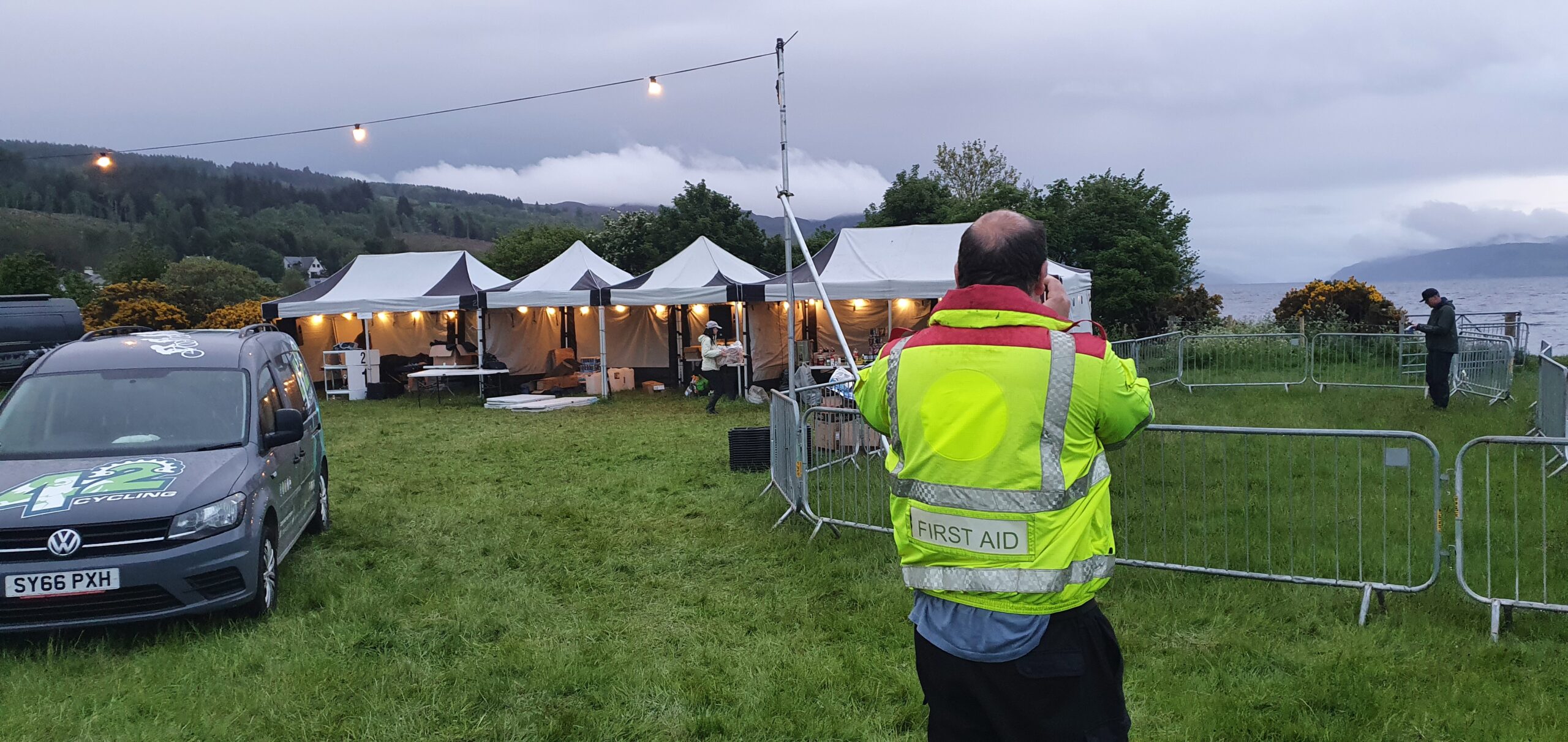 Loch Ness Ultra