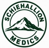 Schiehallion Medics logo